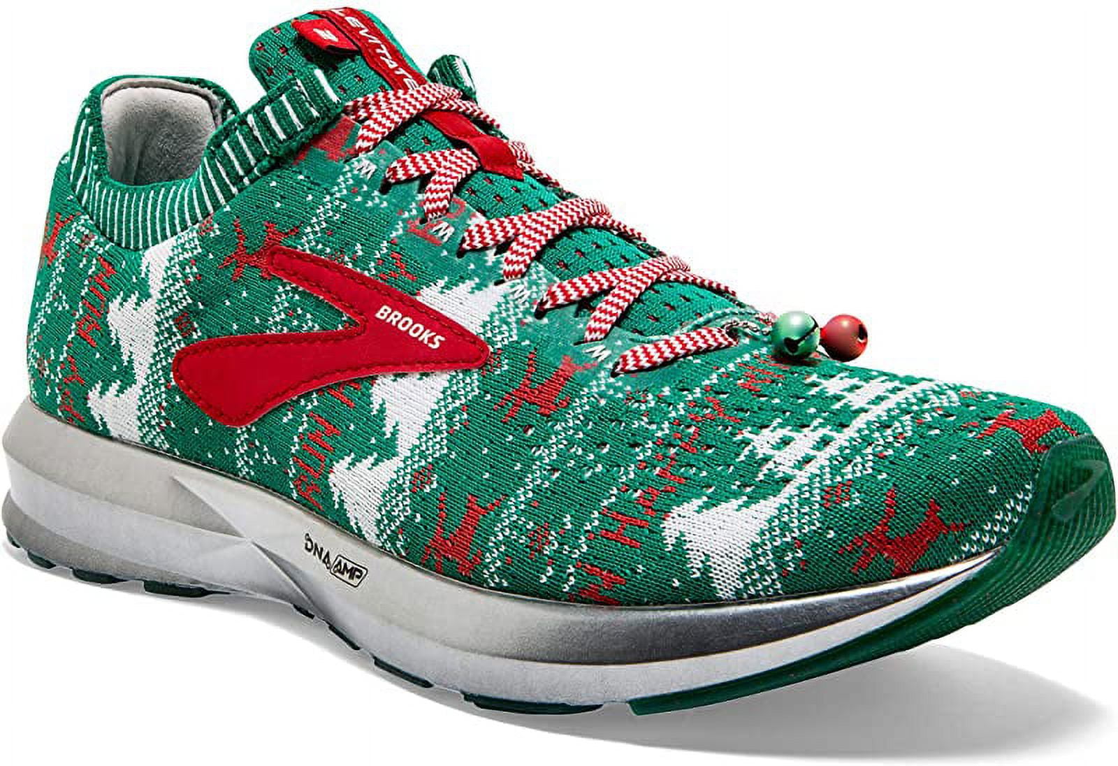 Holiday clearance brooks shoes