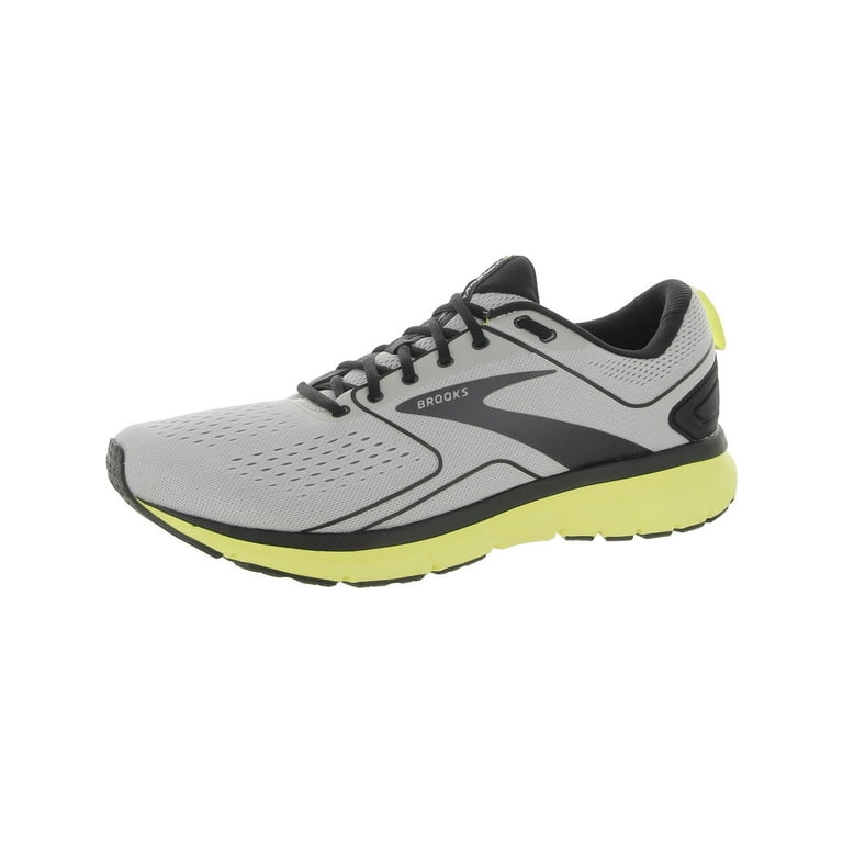 Brooks Mens Transmit 3 Fitness Workout Running Shoes
