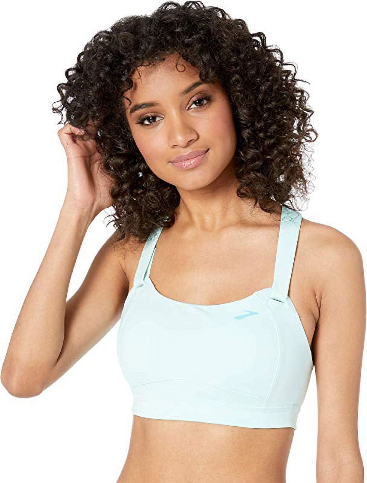 Brooks Moving Comfort Juno Sports Bra - Women's