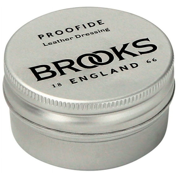 Brooks Proofide Saddle Dressing 30ml Leather Bicycle Seat Maintenance