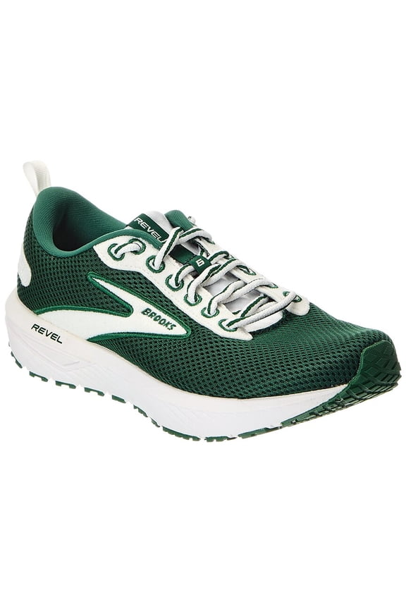 Revel 6 Sneaker, 8, Green