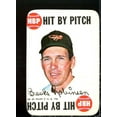 thumbnail image 1 of Brooks Robinson Card 1968 Topps Game #9, 1 of 2