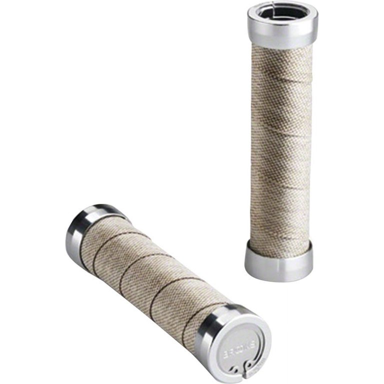 BROOKS グリップ 130/130mm ナチュラル