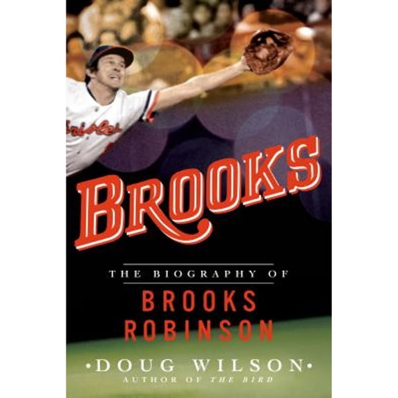 Pre-Owned Brooks (Paperback) 1250074606 9781250074607