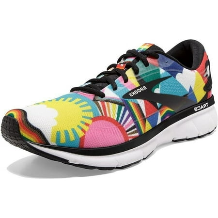 Brooks Trace 2 110388-1D-074 Sneaker Men's Multicolor Running Shoes FL2262 (9)