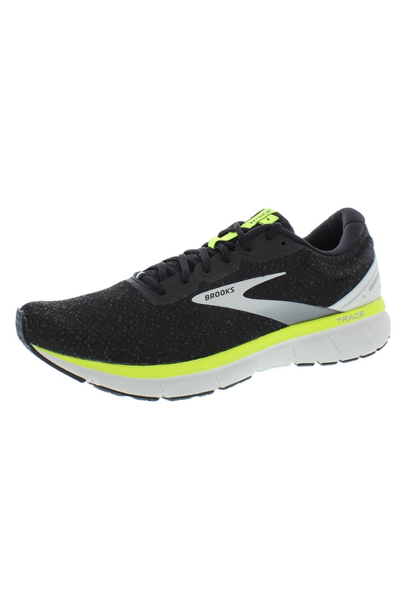 Trace 2 Mens Shoes Size 7, Color: Black/Grey/Nightlife