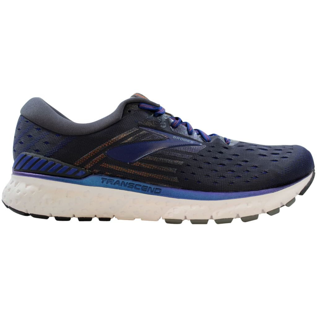 Brooks transcend 6 mens sale