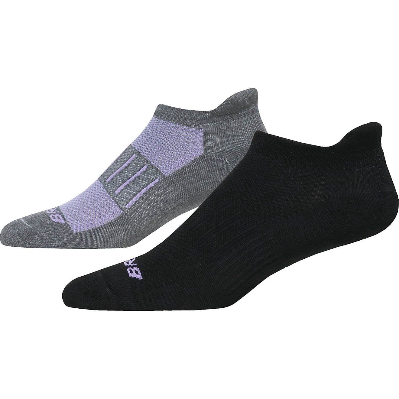 Stance Run Light Crew Socks – Ultra Light, Breathable, For Running & Training
