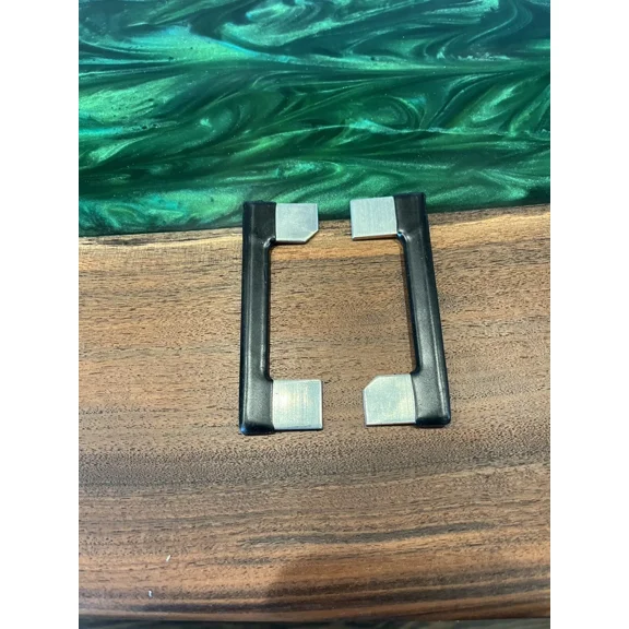 Brooks Utility Meter Socket Jumpers Insulated 200 Amp Electrical 9A-1730-2