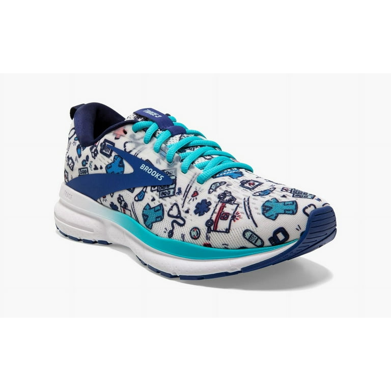 Brooks women s retailers size 11 shoes