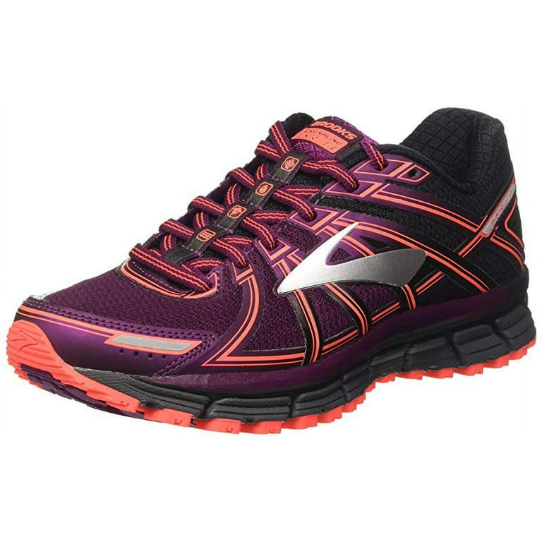 Asr brooks 2025