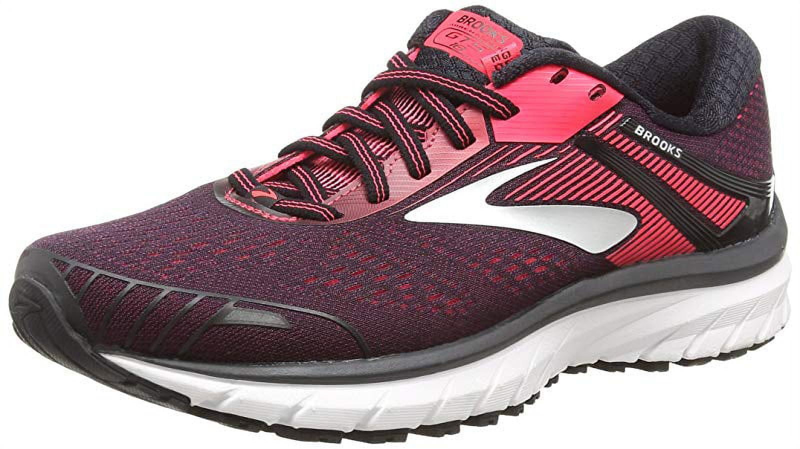 Brooks adrenaline gts 2024 18 rose gold