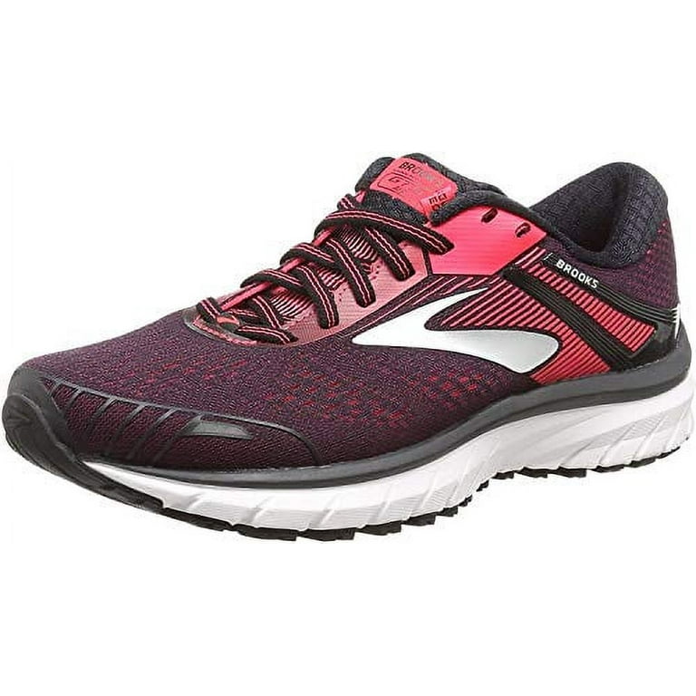 Brooks Women s Adrenaline GTS 18 Walmart