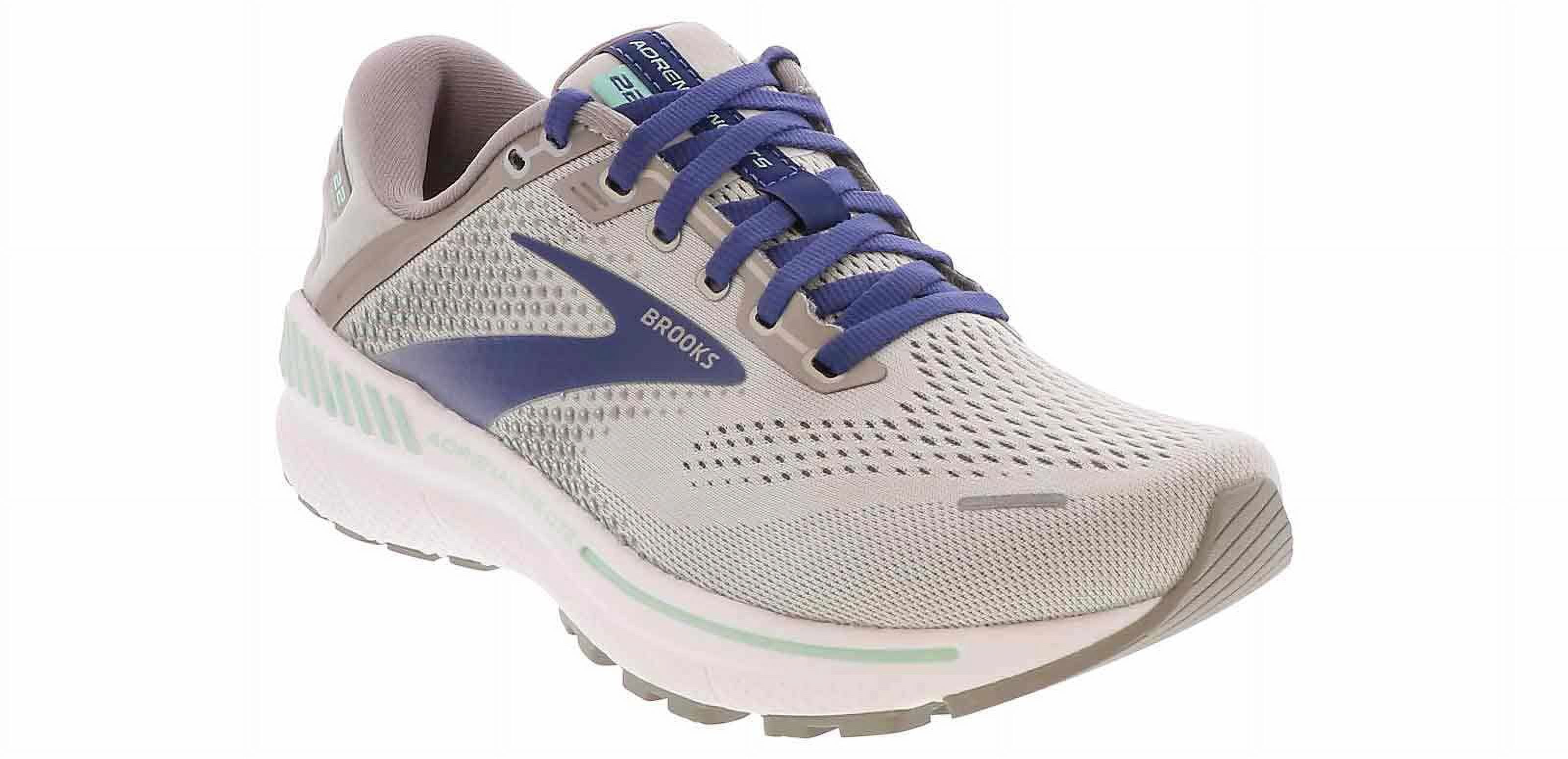 Adrenaline GTS 22 Alloy / Blue / Green 120353-1D-045 Women's Size 6