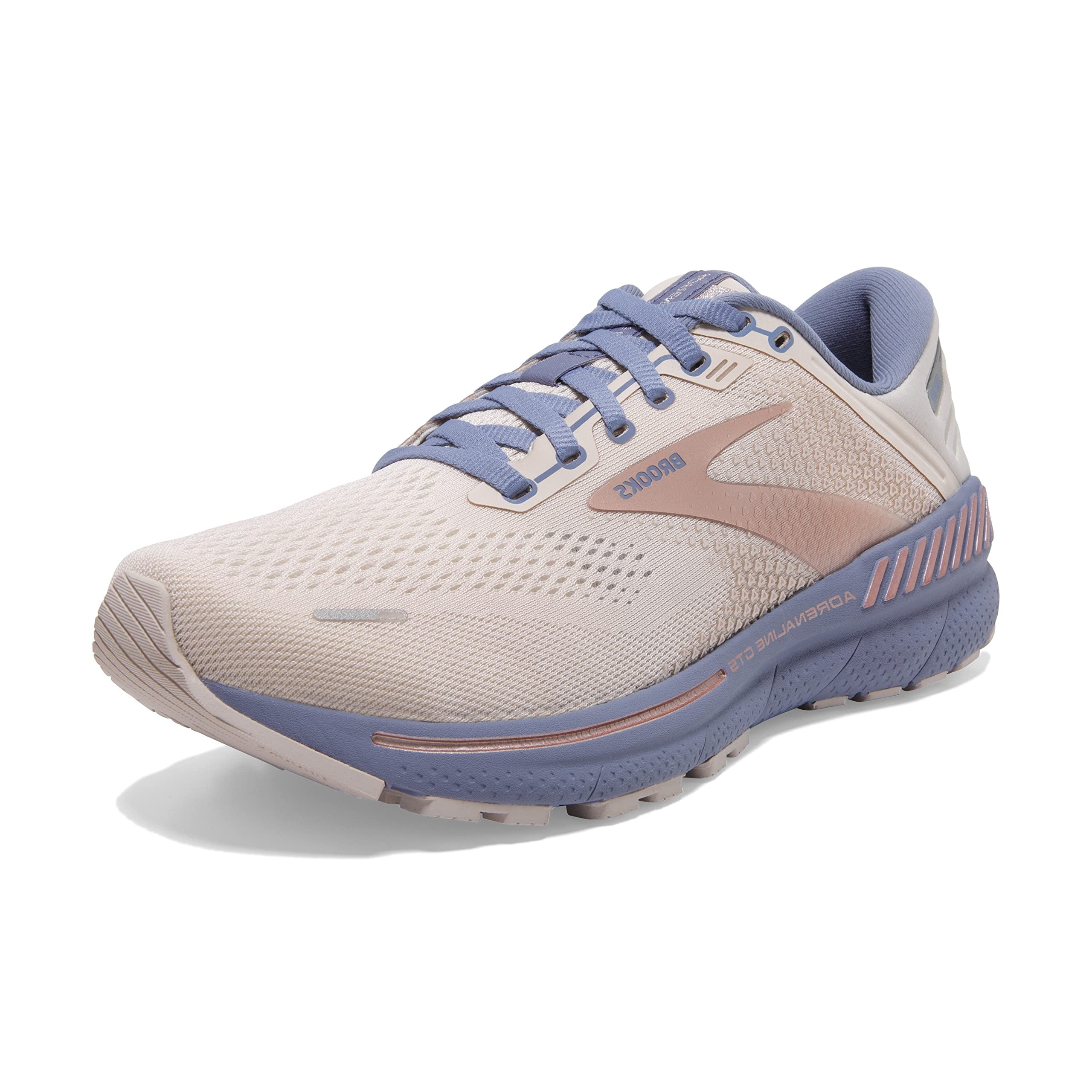 New Brooks hotsell Adrenaline GTS 22 Wmn 7