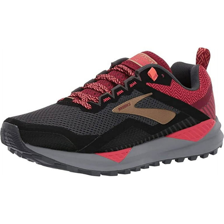 Womens brooks hot sale cascadia 14