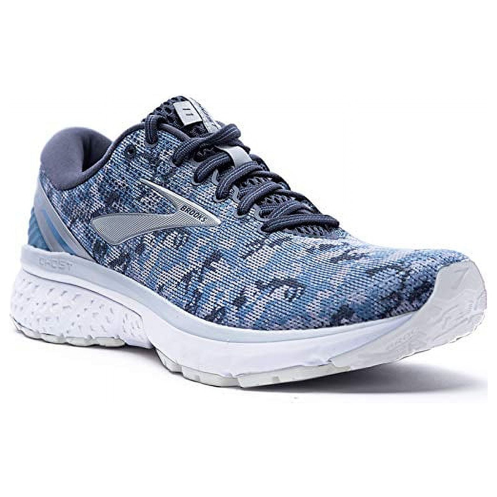 Brooks ghost 11 womens dark best sale grey