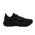 thumbnail image 1 of Brooks Women's Ghost 18, Black/Black/Ebony, 6.5, Wide, 1 of 1