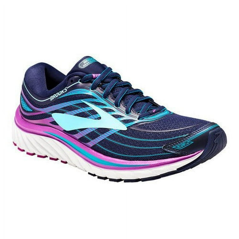 Brooks Women s Glycerin 15 Running Shoe