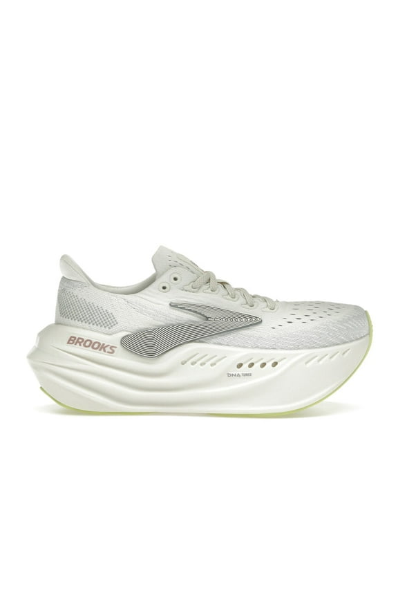 Women's Glycerin Max Coconut Alloy Rose Shoes, from StockX