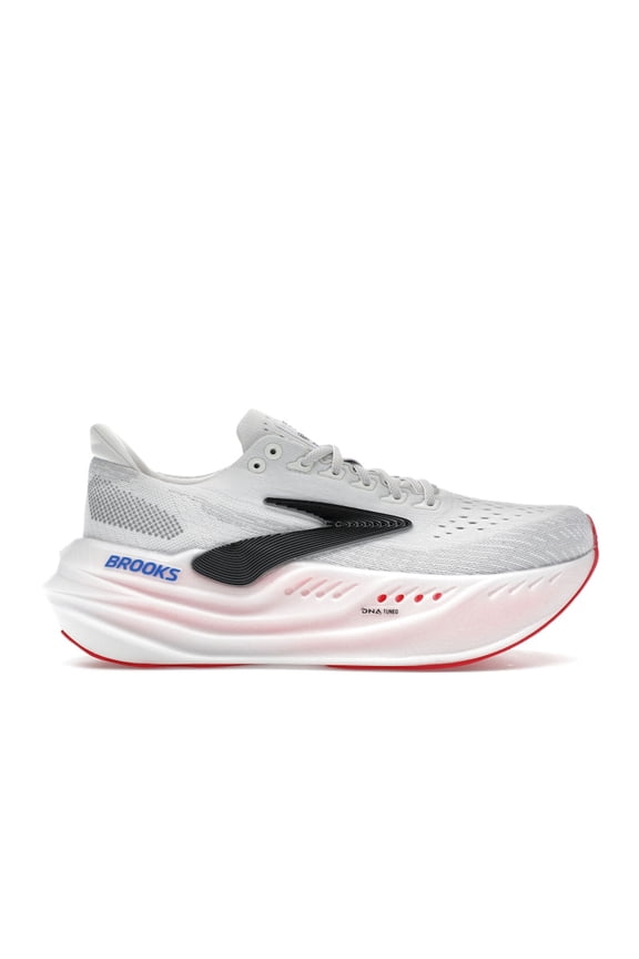 Women's Glycerin Max White Black Diva Pink Shoes, from StockX