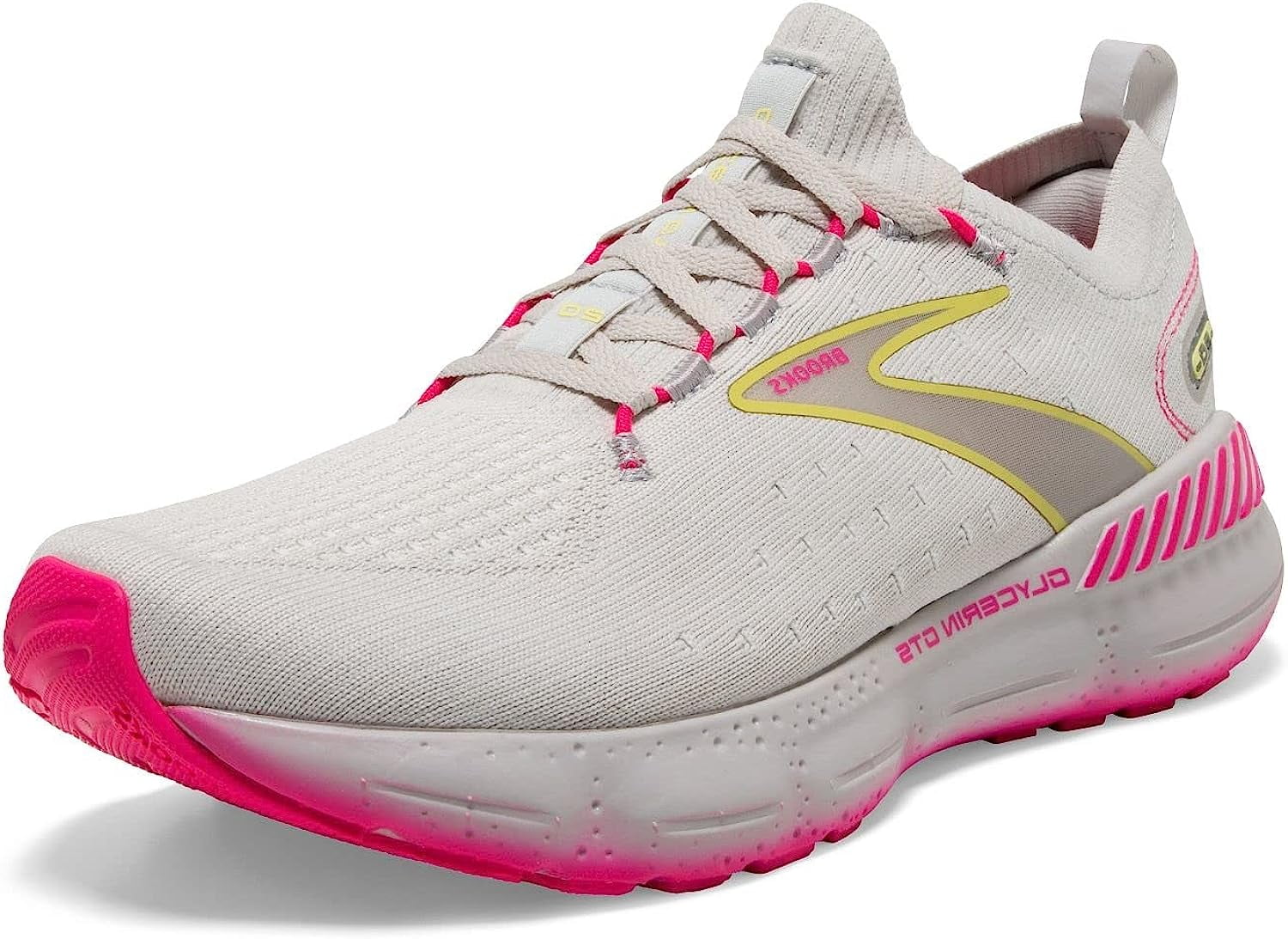 Brooks womens running shoes size 8 hot sale