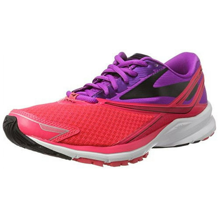 Brooks shoes launch clearance 4