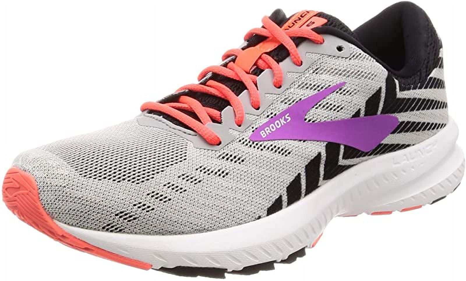 Brooks womens launch 6 online