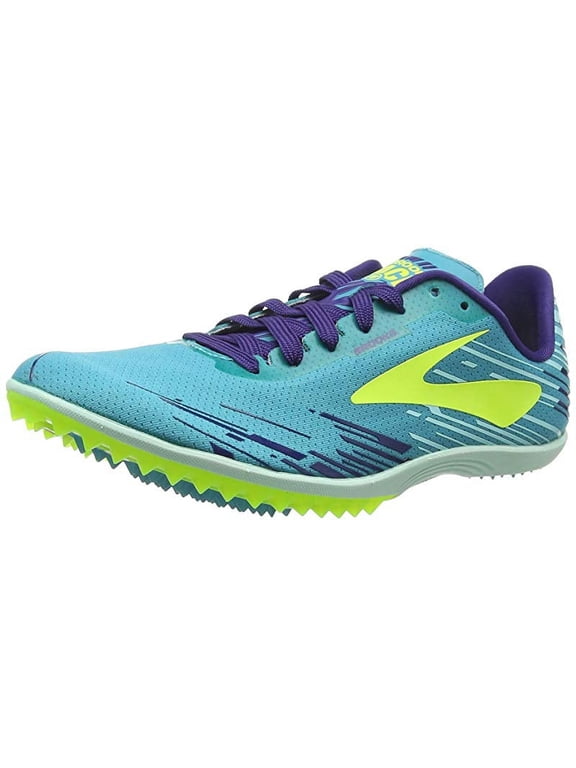 Mach 18 Spikeless Capri Breeze / Blue Ribbon / Nightlife 120228-1B-464 Women's Size 6.5