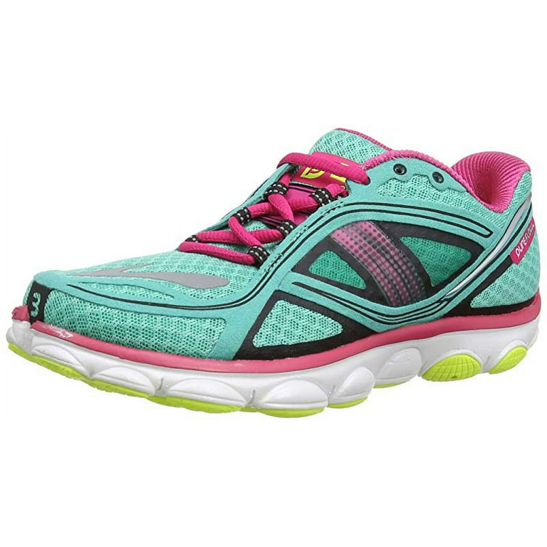 Women's sales pureflow brooks