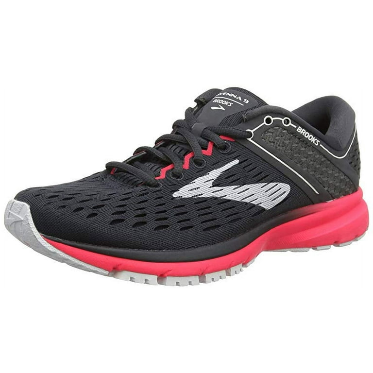 Brooks ravenna pink new arrivals