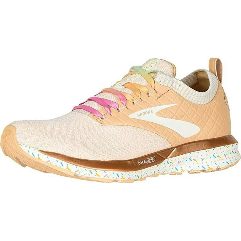 Ricochet le running sales shoe brooks