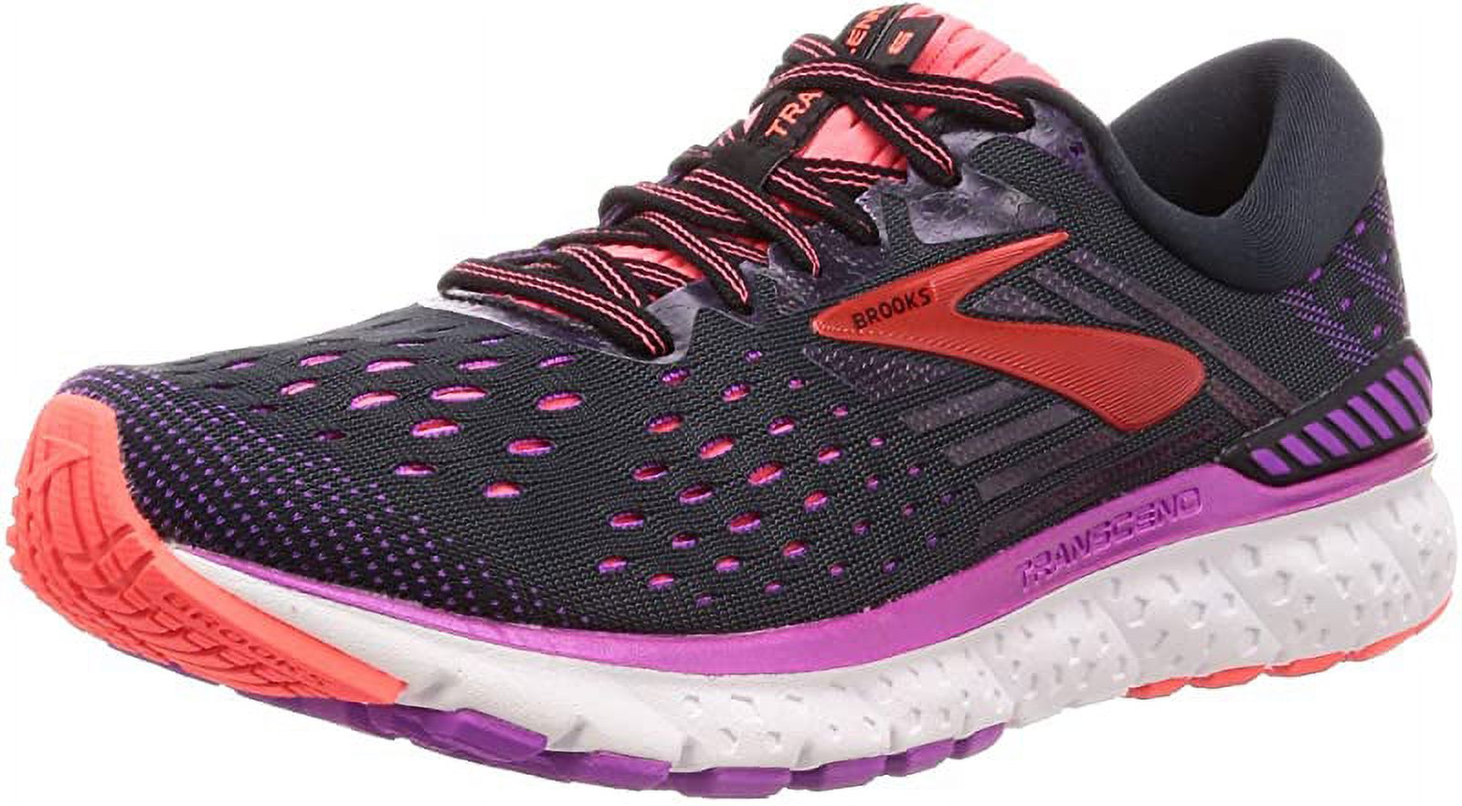 Brooks womens transcend 4 best sale
