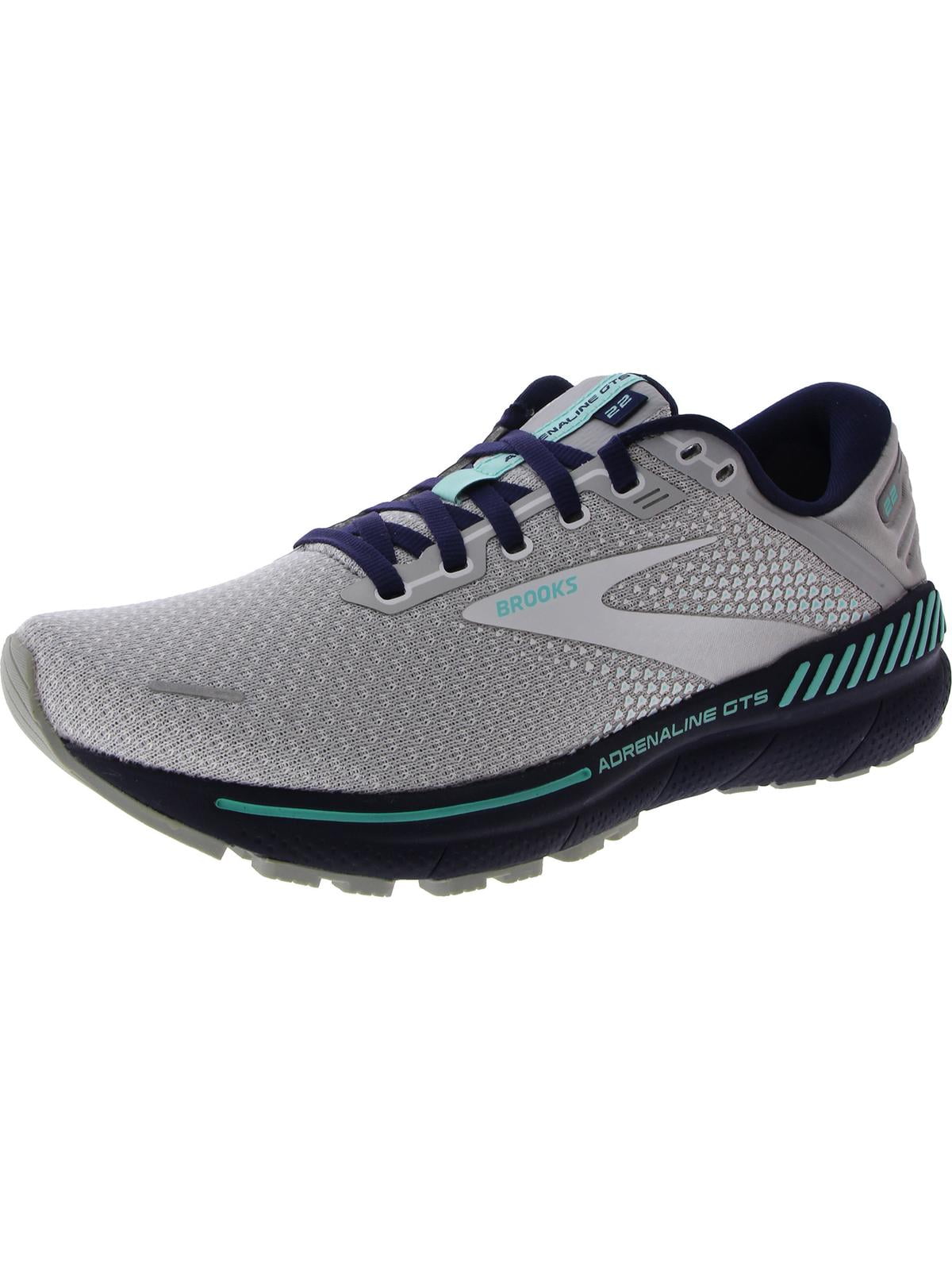 Women's brooks adrenaline gts 18 running fashion shoes