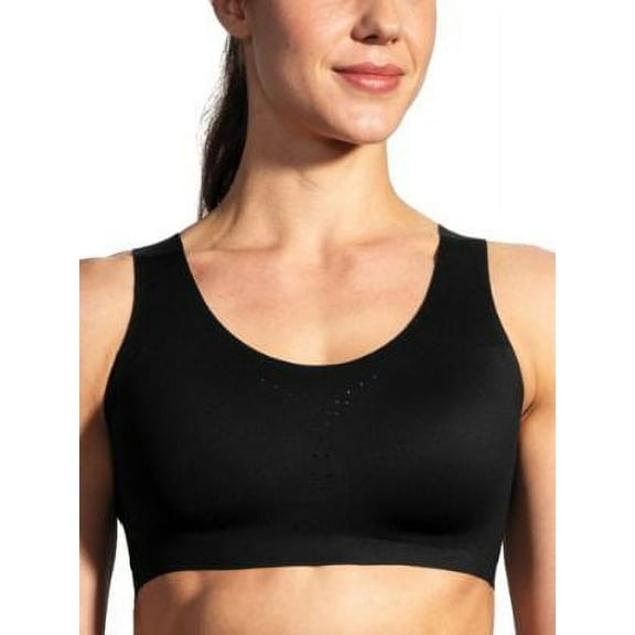 Brooks Womens Dare High Impact Crossback Sports Bra Style-350074