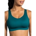 thumbnail image 1 of Brooks Womens Dare Scoopback High Impact Wire-free Sports Bra Style-350077, 1 of 2