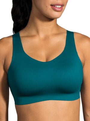 Shop Brooks Womens Dare Scoopback Run Bra