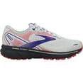 thumbnail image 1 of Brooks Womens Ghost 14 Fitness Workout Running Shoes, 1 of 4