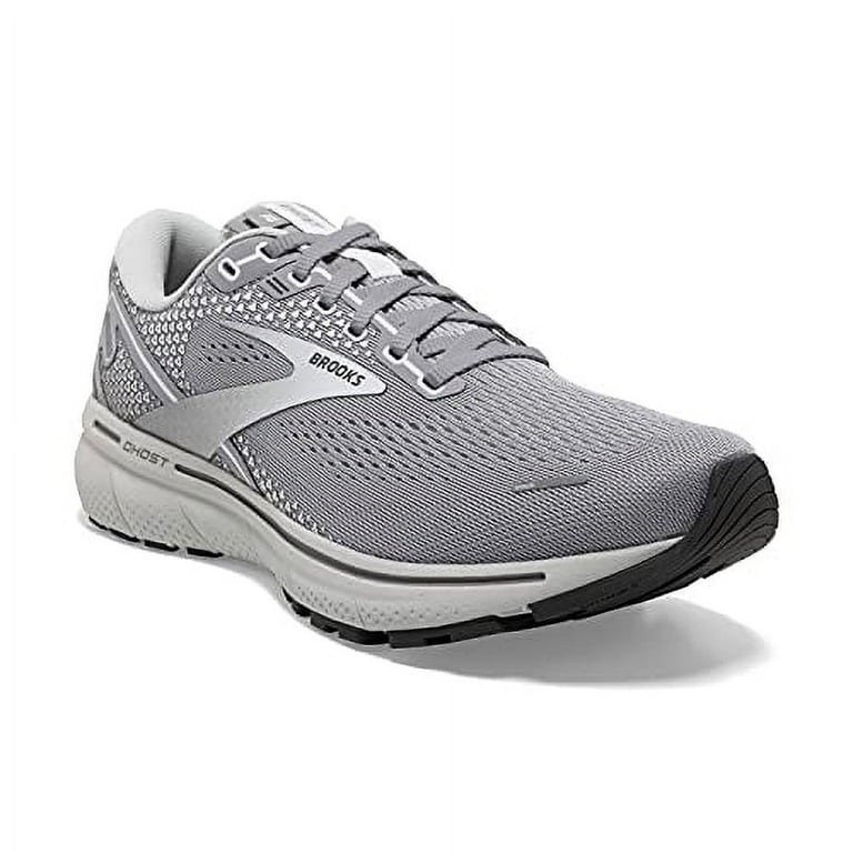 Brooks Womens Ghost 14 Fitness Workout Running Shoes Walmart
