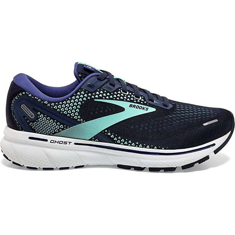 Brooks Womens Ghost 14 Fitness Workout Running Shoes