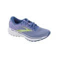 thumbnail image 1 of Brooks Womens Ghost 14 Fitness Workout Running Shoes, 1 of 3
