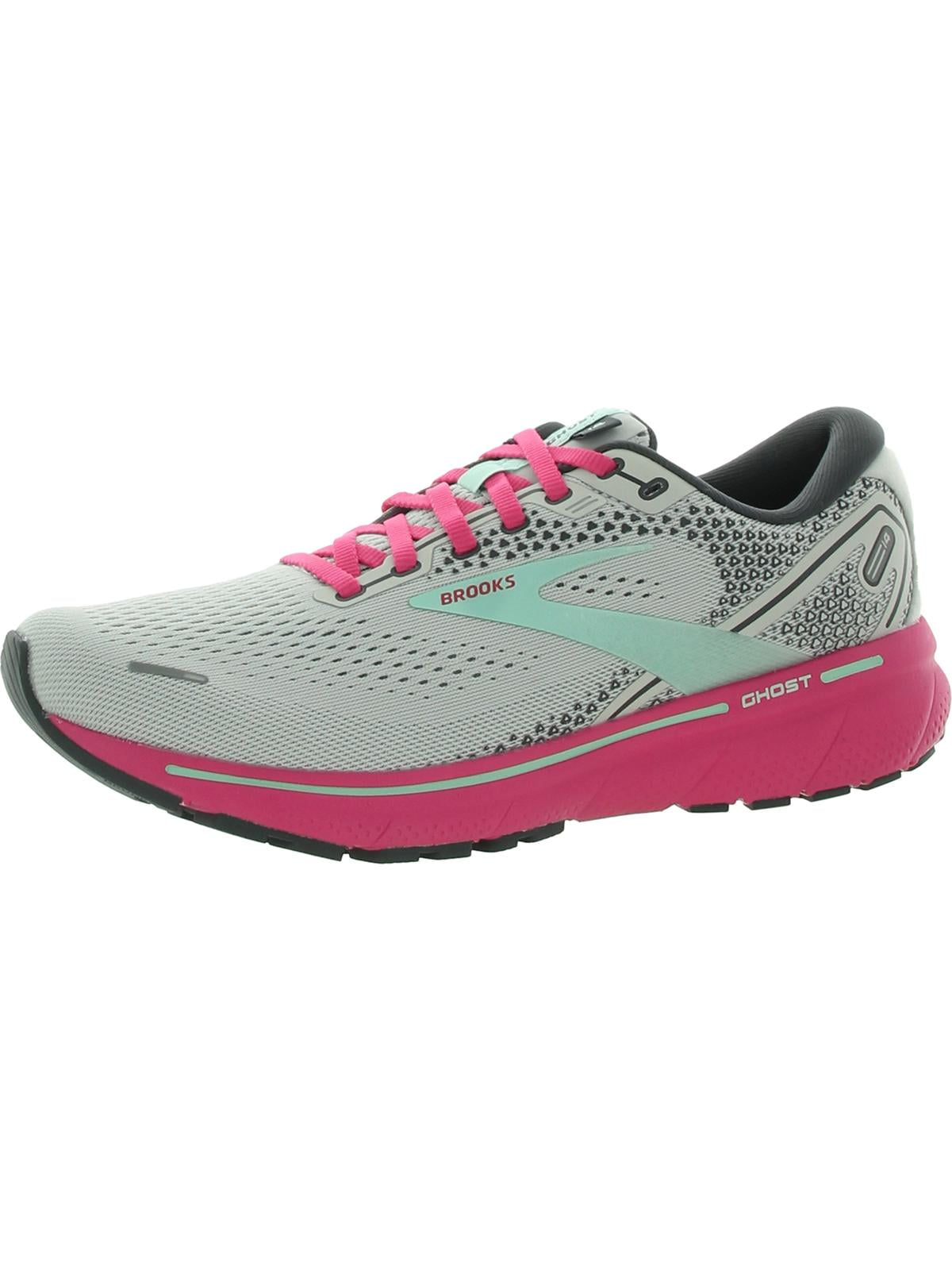 Brooks tennis shoes ghost 12 2025