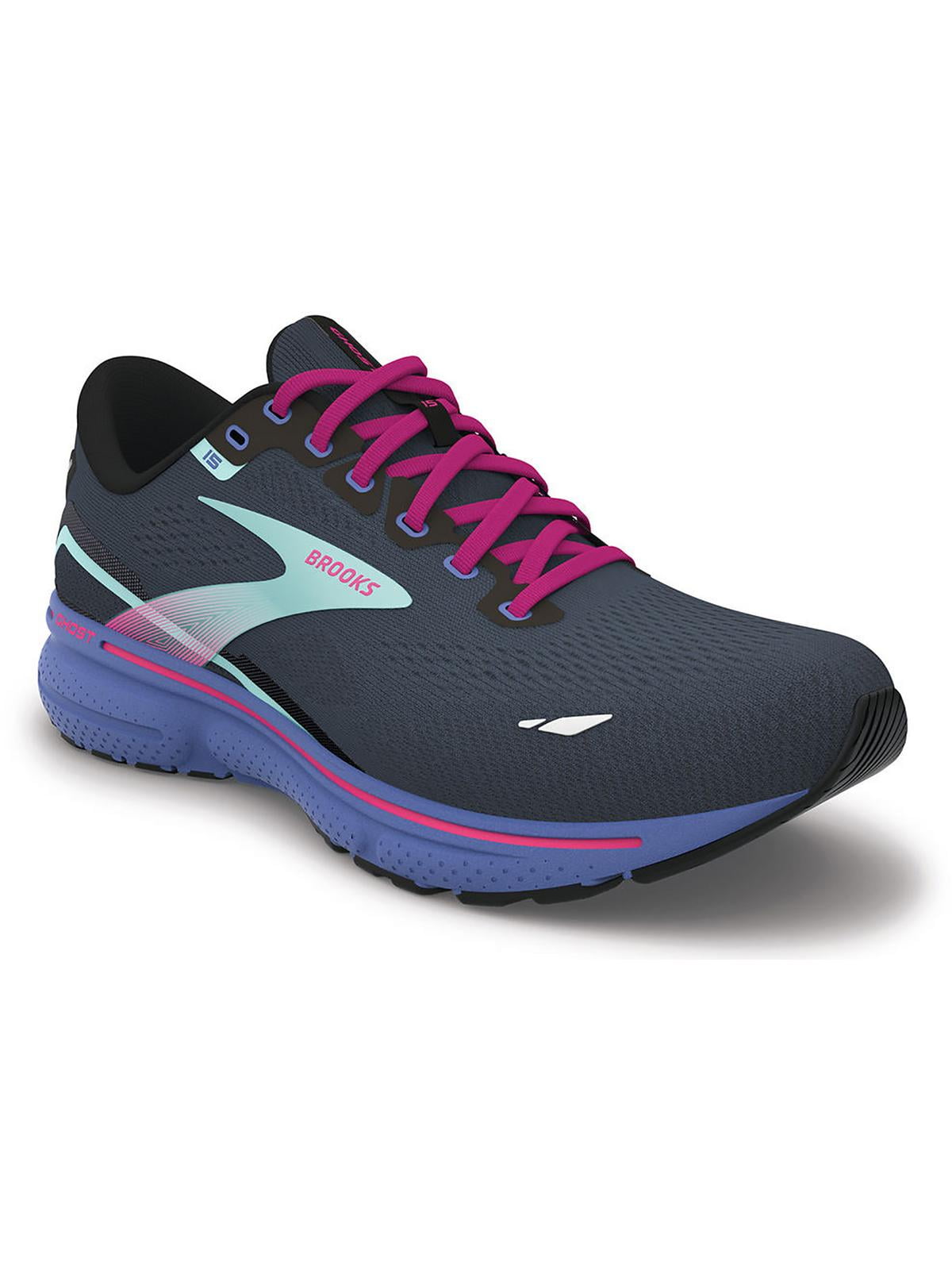 Zapatillas Brooks Ghost 15 Mujer Running