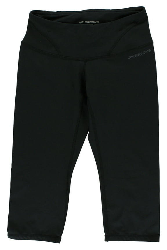 Womens Infiniti Capri Iii Black Xs, Color: Black