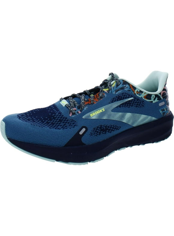Brooks Womens Launch 9 Fitness Workout Athletic and Training Shoes
