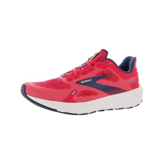 Brooks Womens Launch 9 Fitness Workout Athletic and Training Shoes