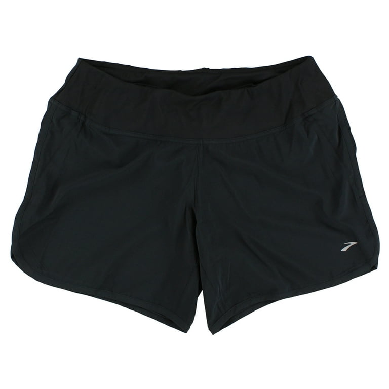 Brooks store shorts womens
