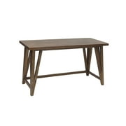 Brookside 54W Wood Desk