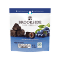 thumbnail image 1 of Brookside, Acai & Blueberry Dark Chocolate Candy, 3 Oz, 1 of 5