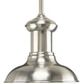 thumbnail image 1 of Brookside Collection One-Light Mini-Pendant, 1 of 5